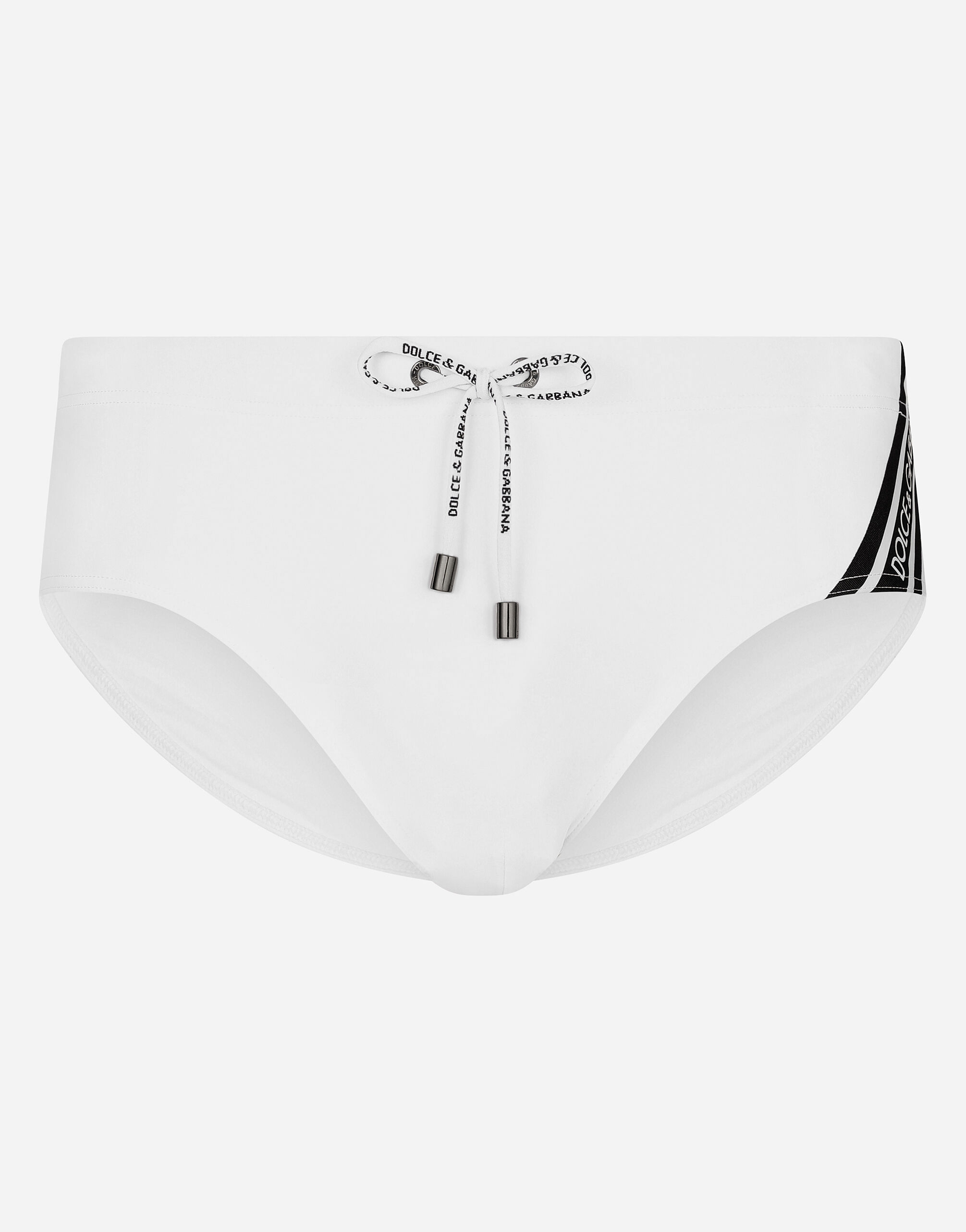 Slip mare new arrivals dolce e gabbana