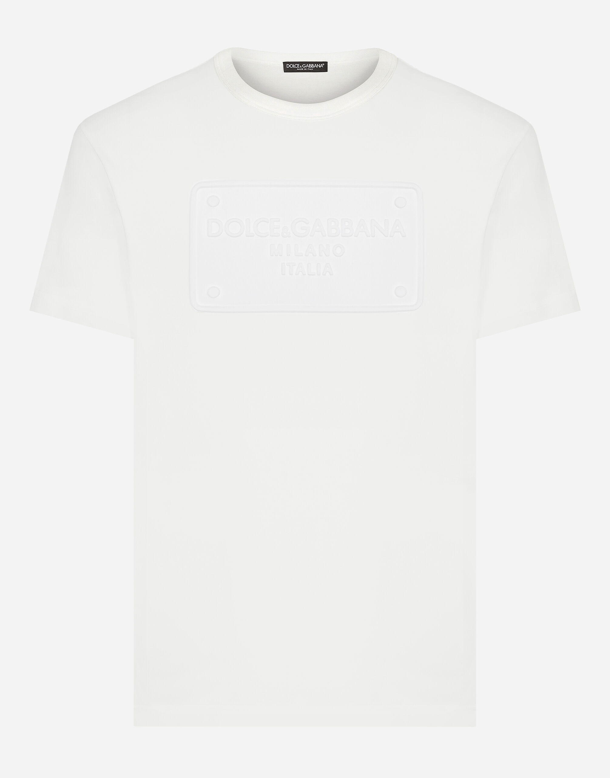 Dolce e gabbana t shirt uomo top