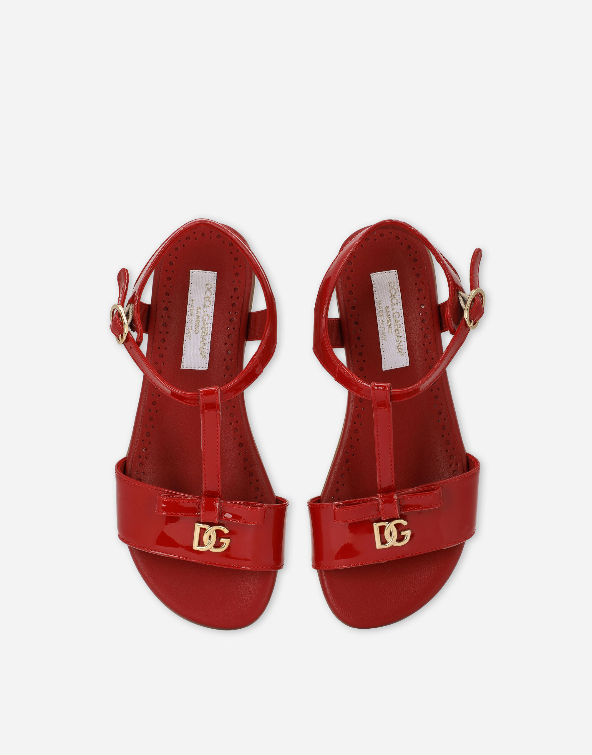 Dg sandals cheap