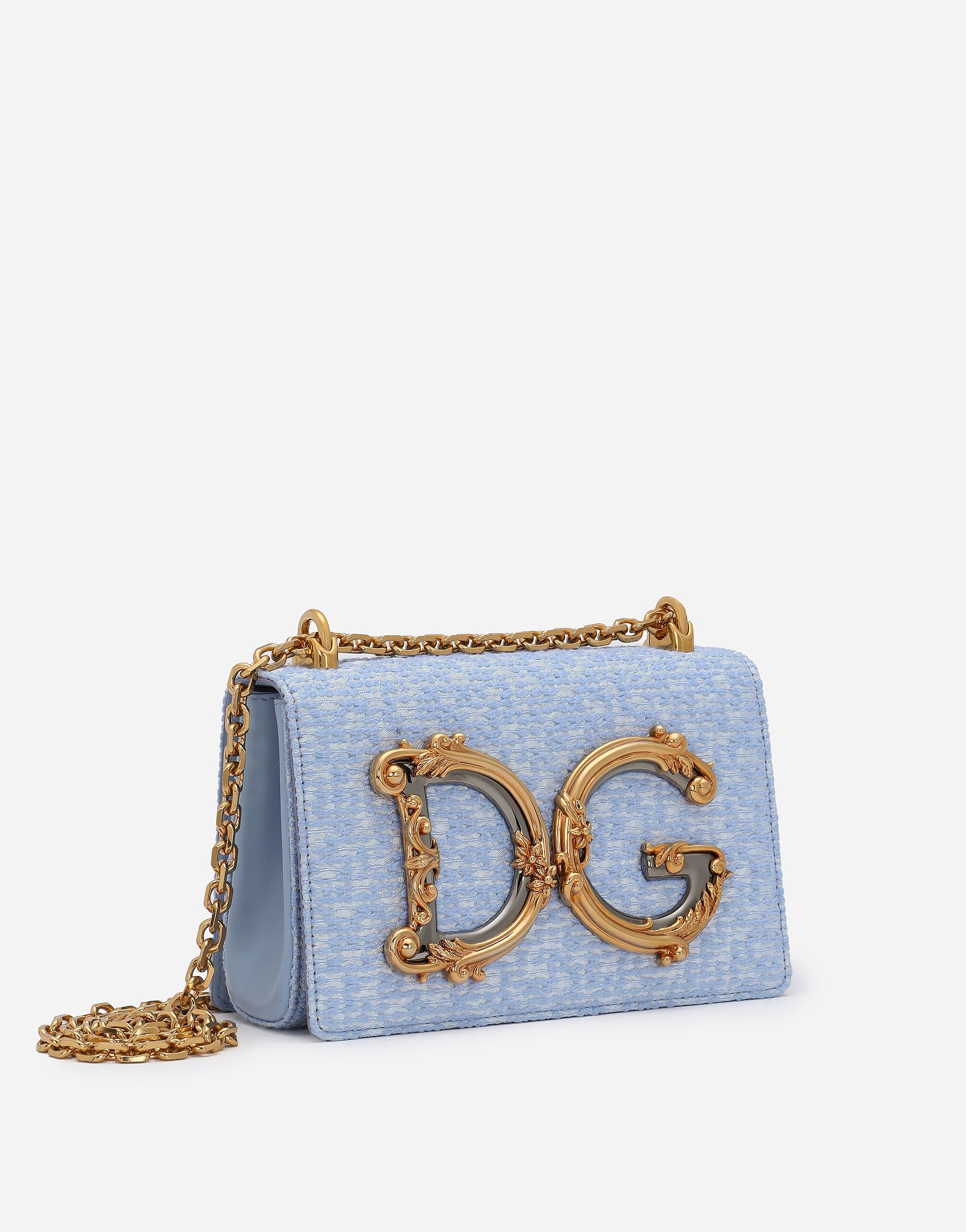 Dolce girl handbags on sale