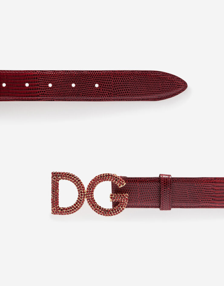 Dolce & Gabbana  ROSSO BE1322AV585