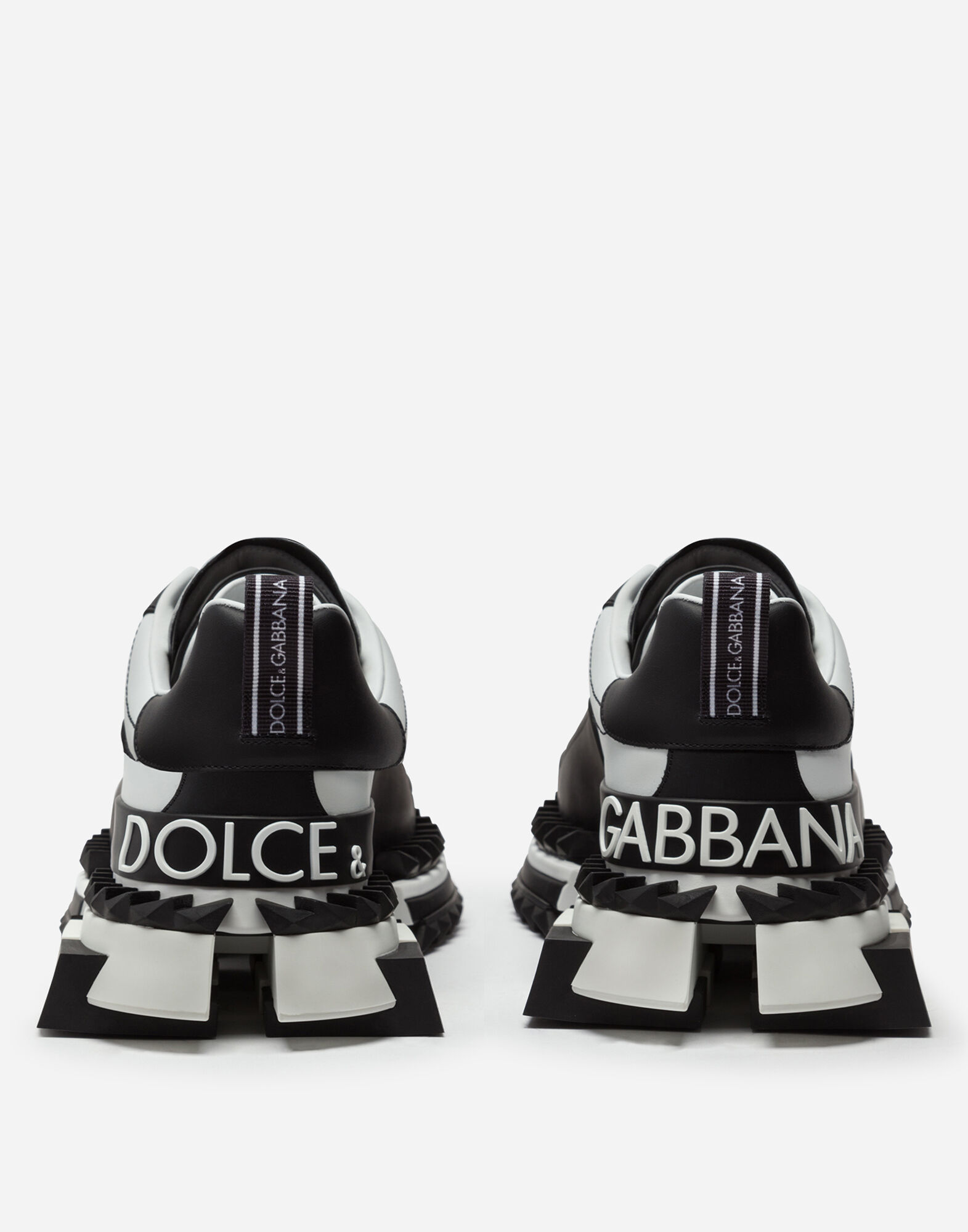 Dolce & gabbana super king sneakers sales