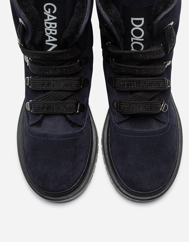 Dolce & Gabbana  BLU DA0744AA259