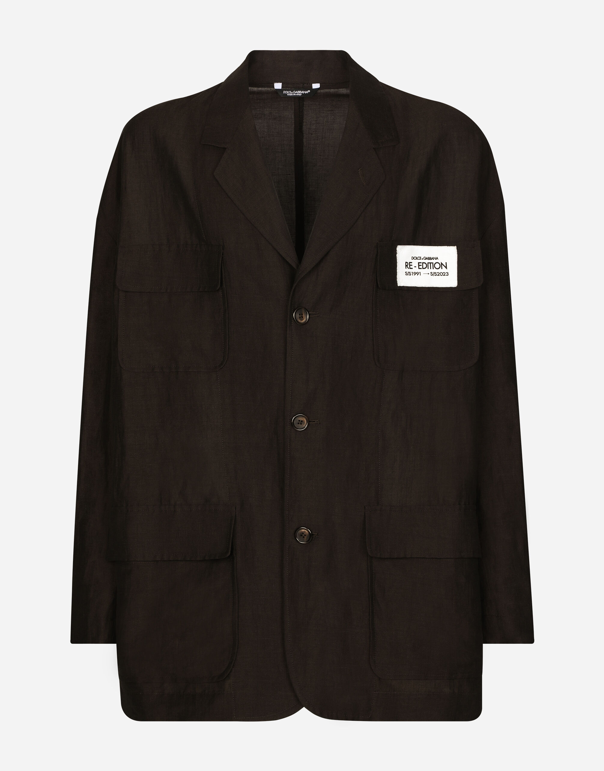 Giacca uomo dolce gabbana deals