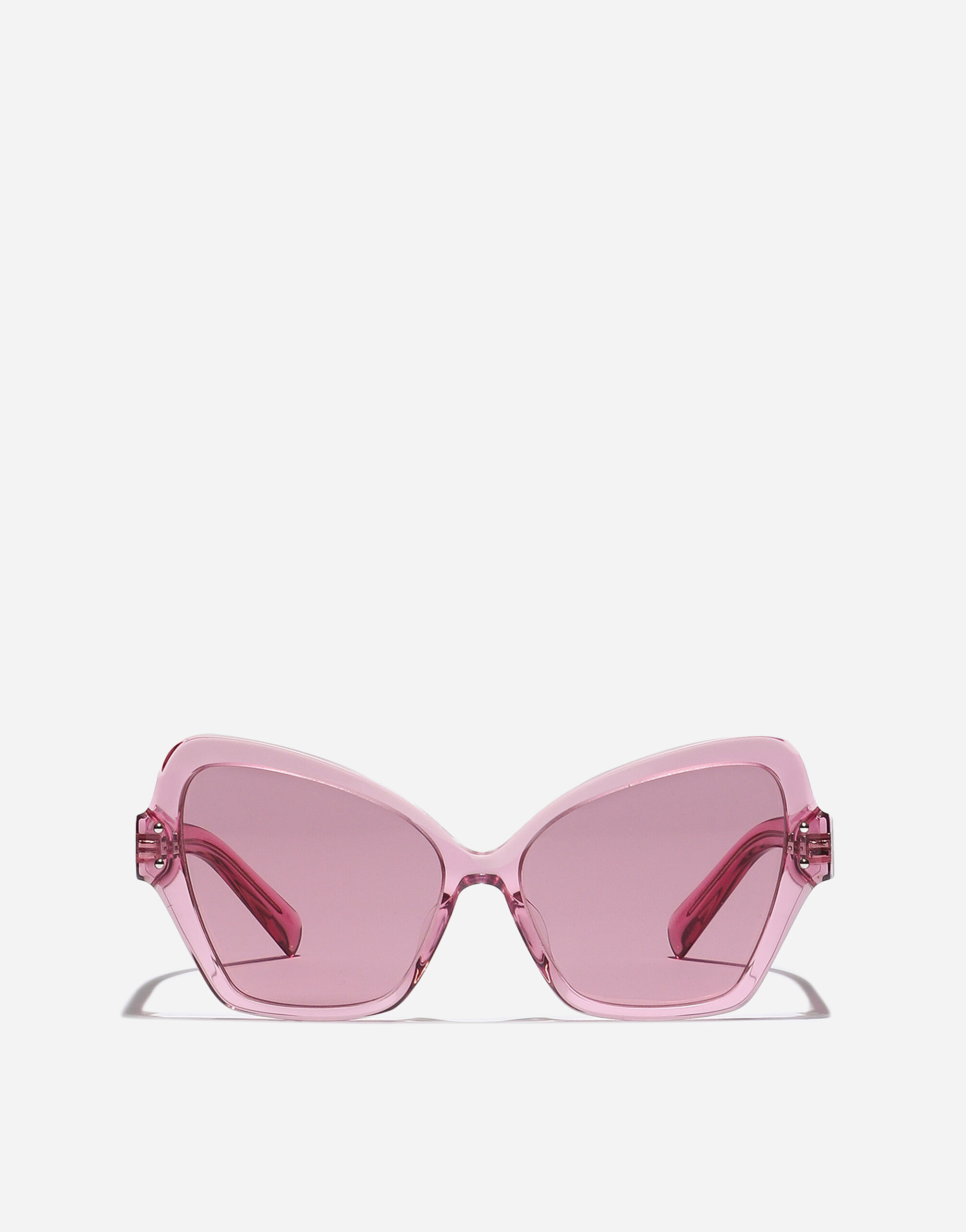 Women's sunglasses: cat eye, floral, square | Dolce&Gabbana®