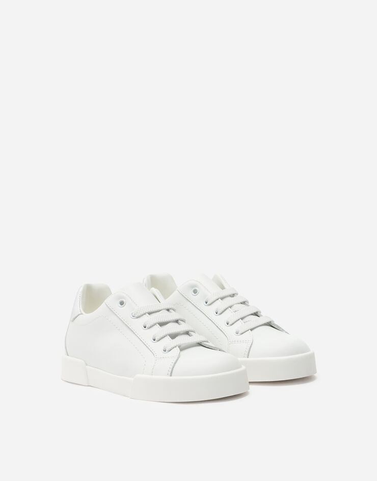 Dolce&Gabbana  WEISS DA0000AK745