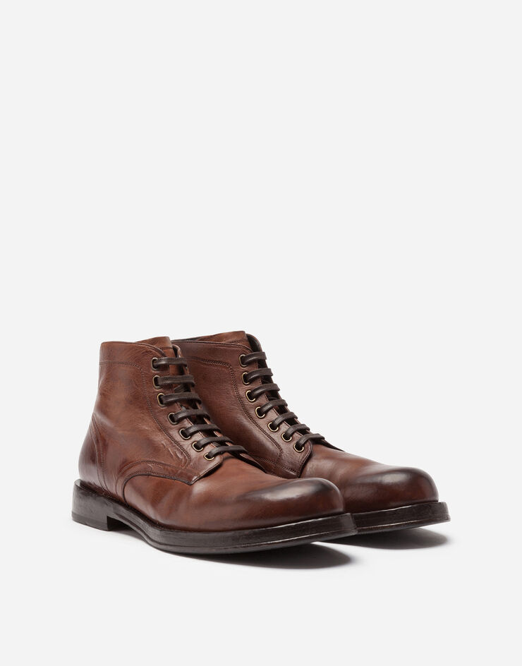 Dolce & Gabbana  MARRÓN A60306AW352