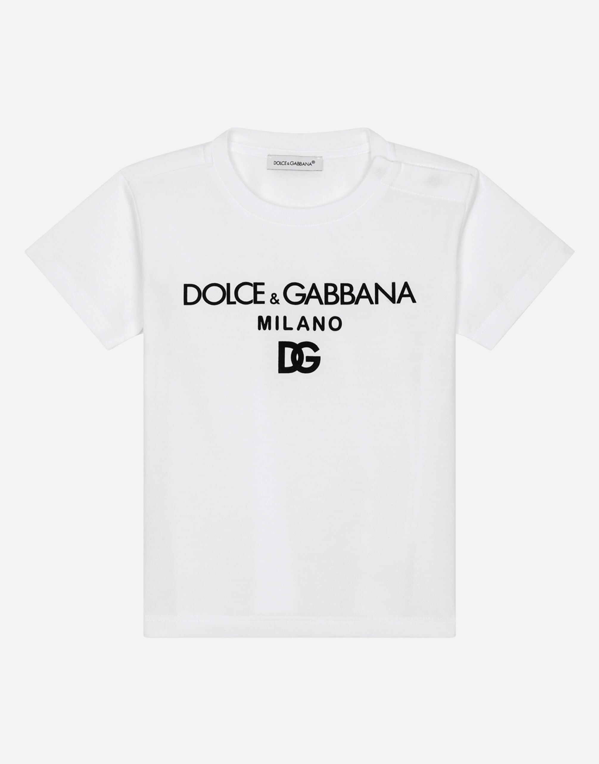 T shirt uomo sales dolce e gabbana