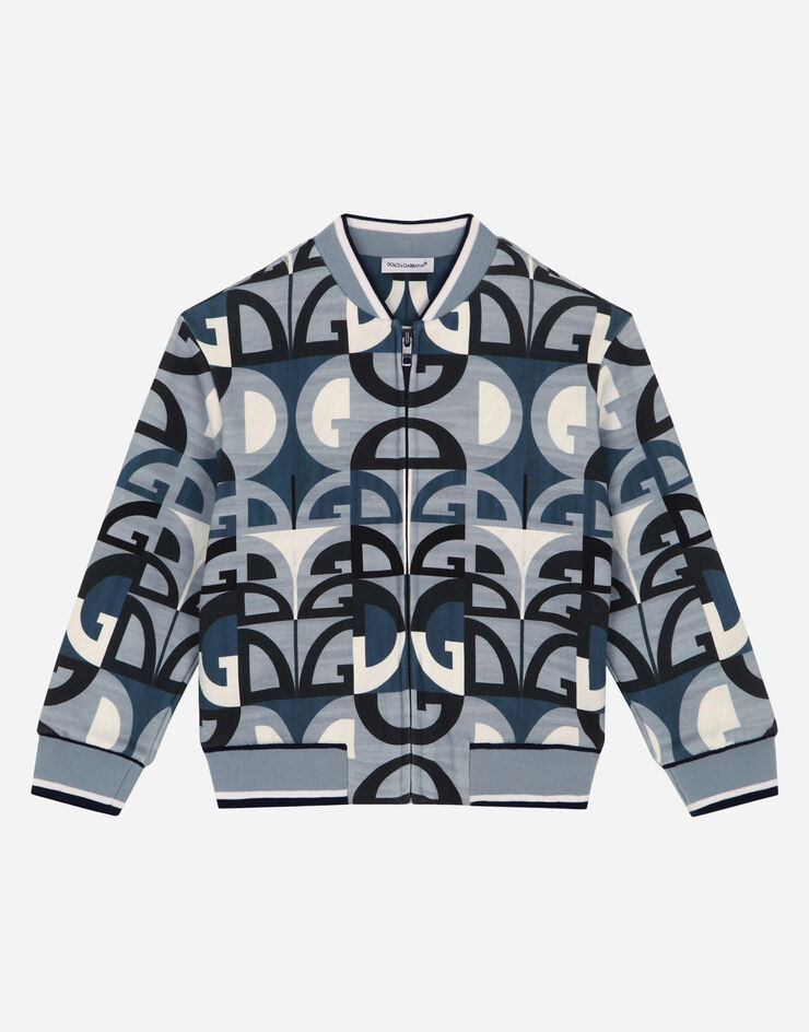 Dolce & Gabbana  MULTICOLORE L4JW8MHS7C1