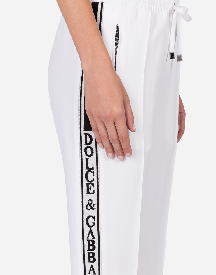 Dolce & Gabbana  BLANCO FTA1DTG7RNY