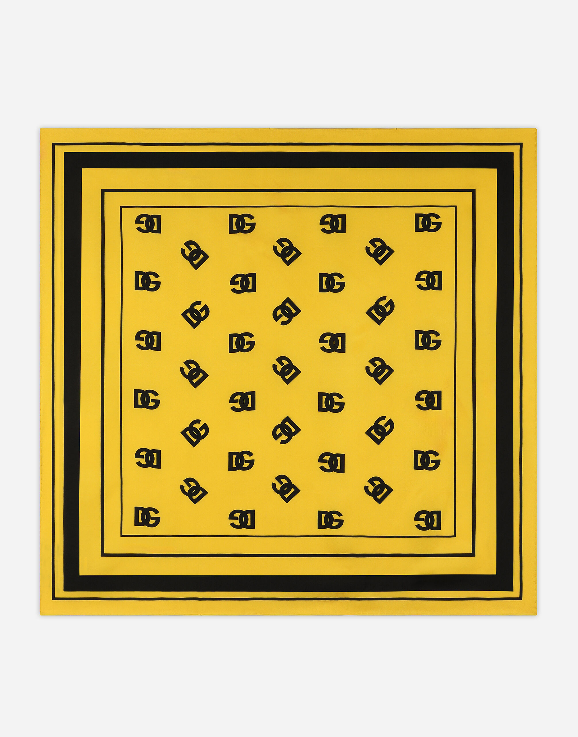 Dolce and gabbana scarf womens 2025