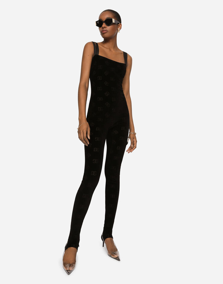 Dolce & Gabbana TUTA Black F6ANETFJ7DL