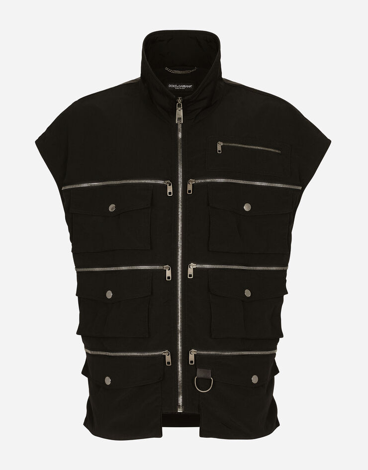 Dolce & Gabbana  Negro G9ZL3THUMHP
