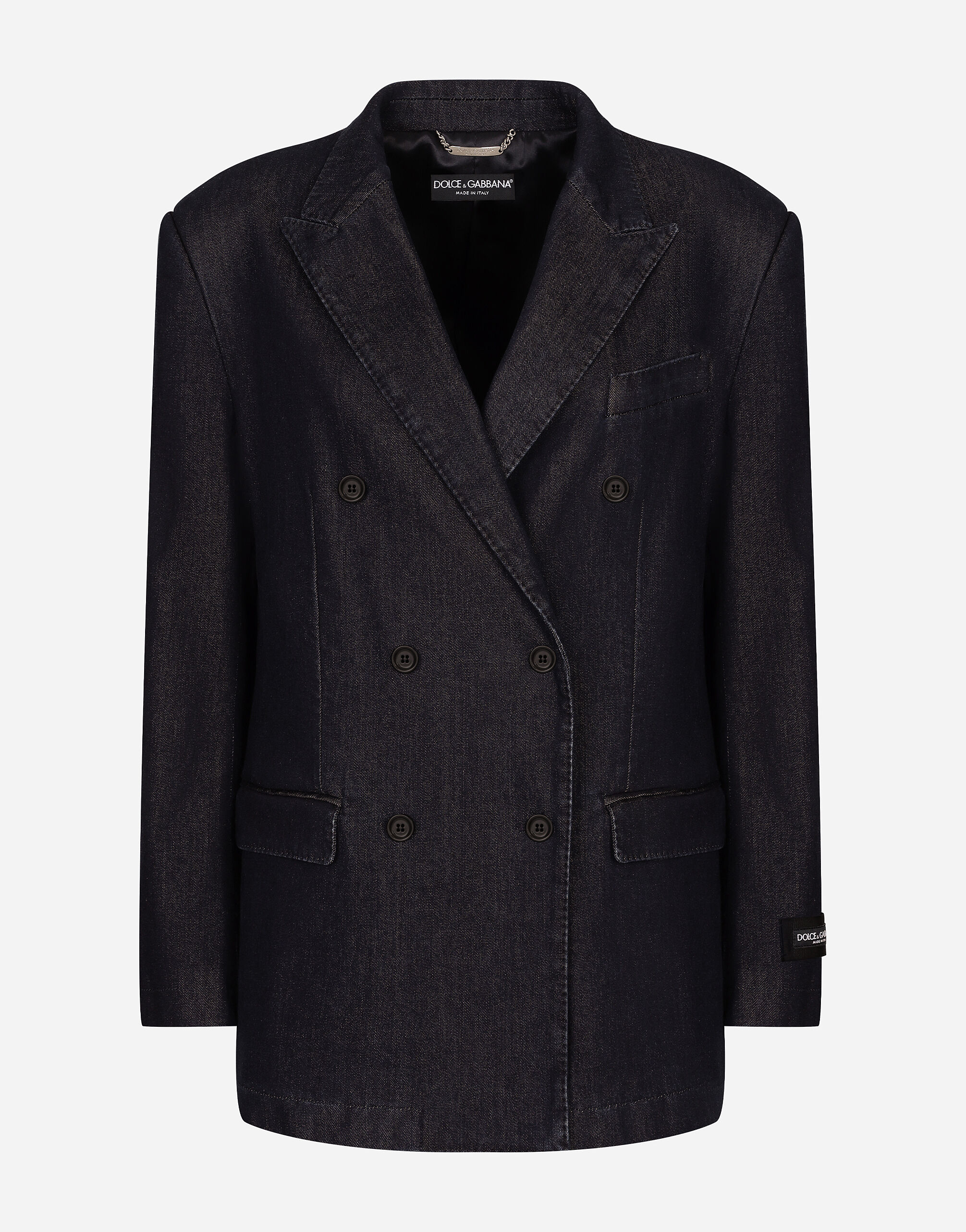 Veste dolce gabbana femme shop