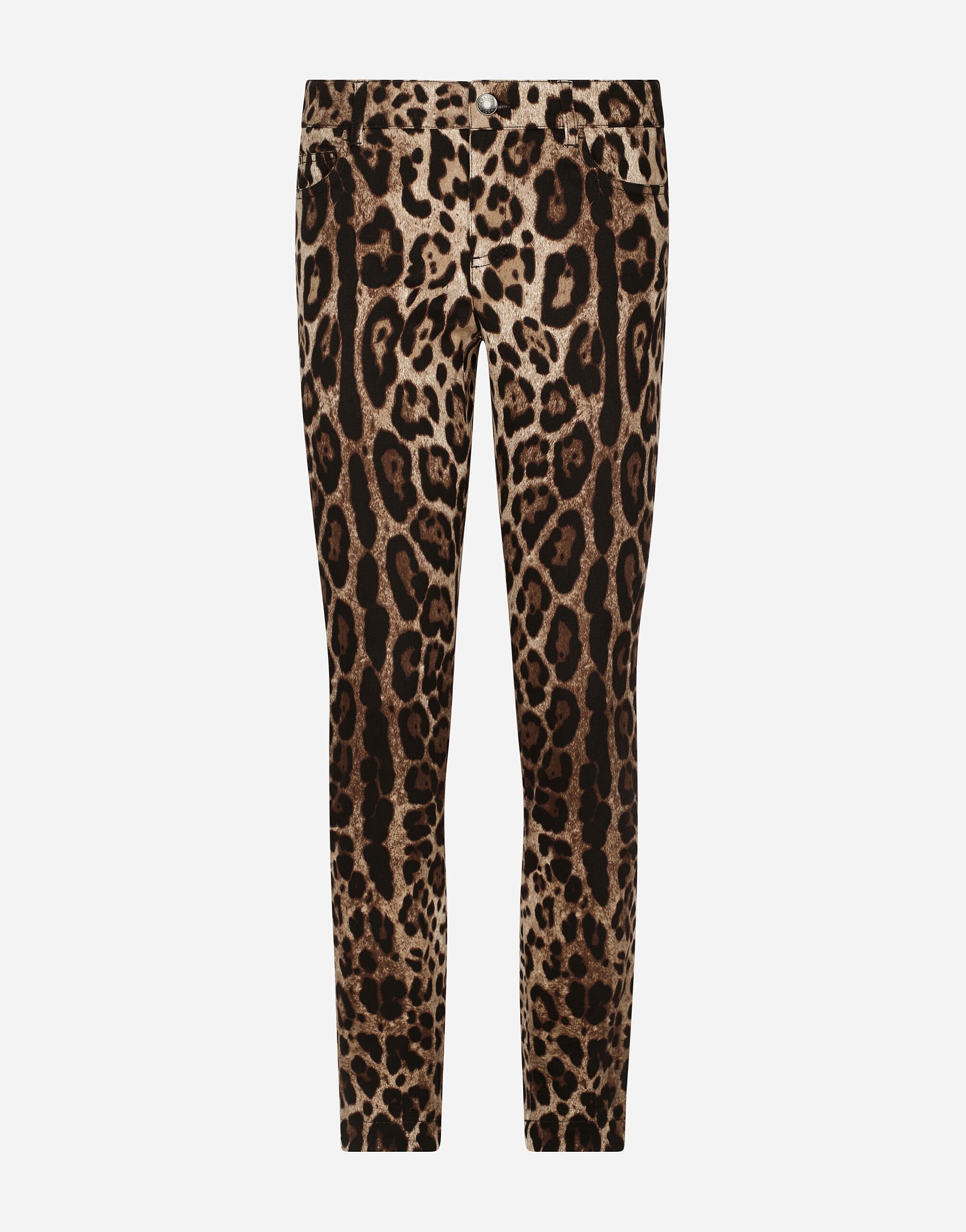 Dolce gabbana leo top