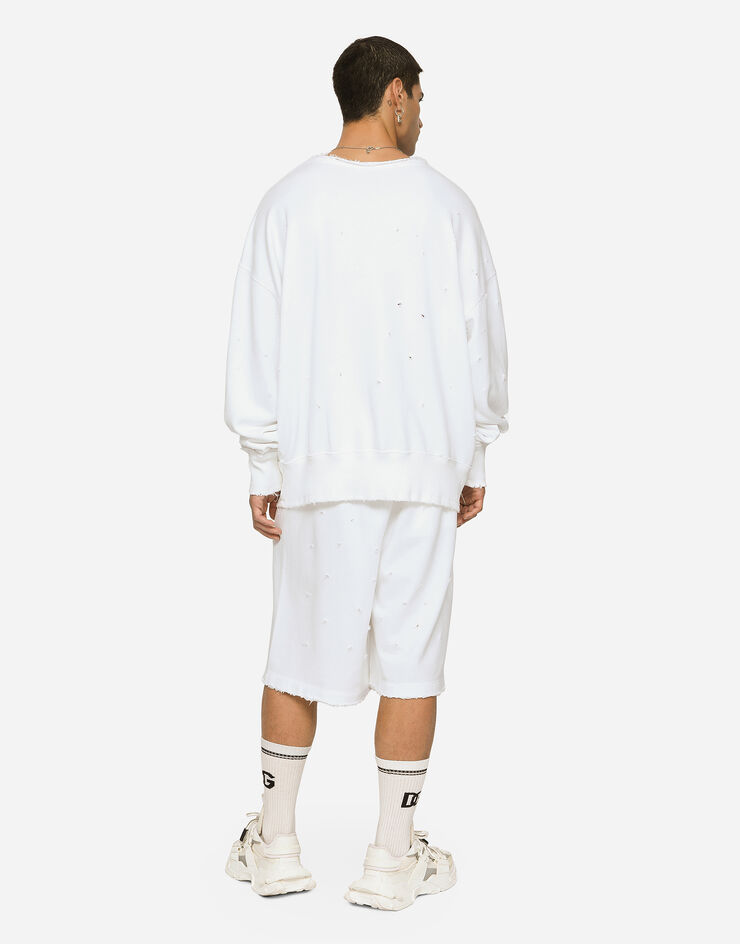 Dolce & Gabbana  Blanco G9ZI8TFU7DU