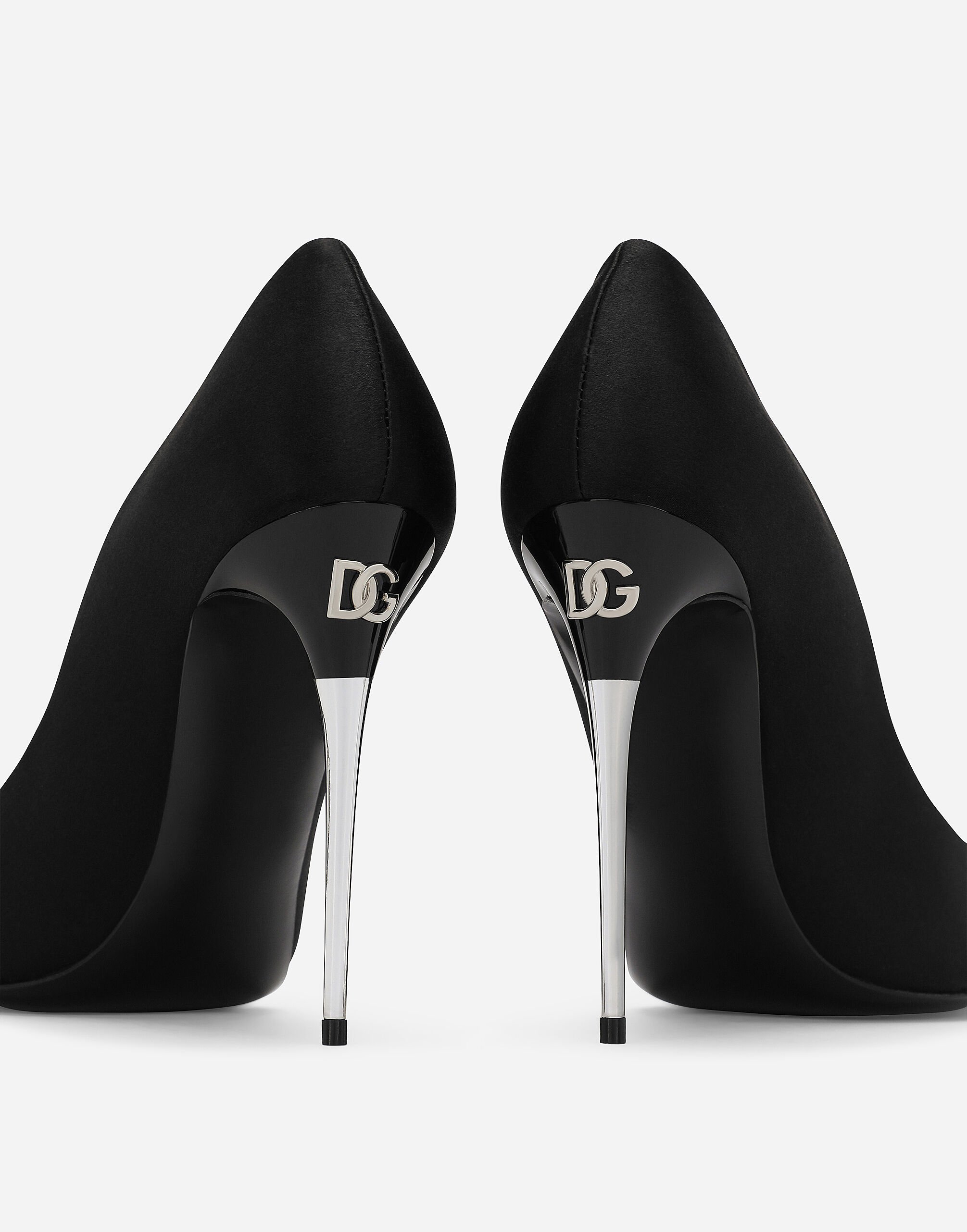 Pumps dolce gabbana discount