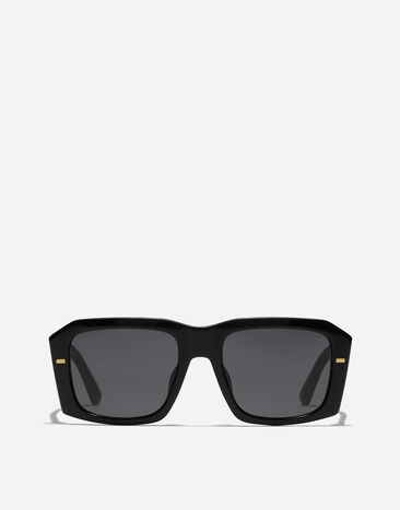 Dolce & Gabbana Gafas de sol Sartoriale Lusso Negro VG2305VM287