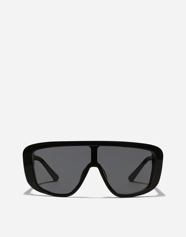 Dolce & Gabbana Marlene Sunglasses Black VG4520VP187