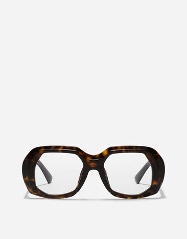 Dolce & Gabbana Dna Sunglasses Havana VG4530VP21W