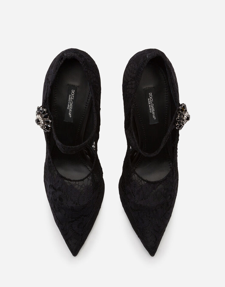 Dolce & Gabbana  NERO CD1292AJ316
