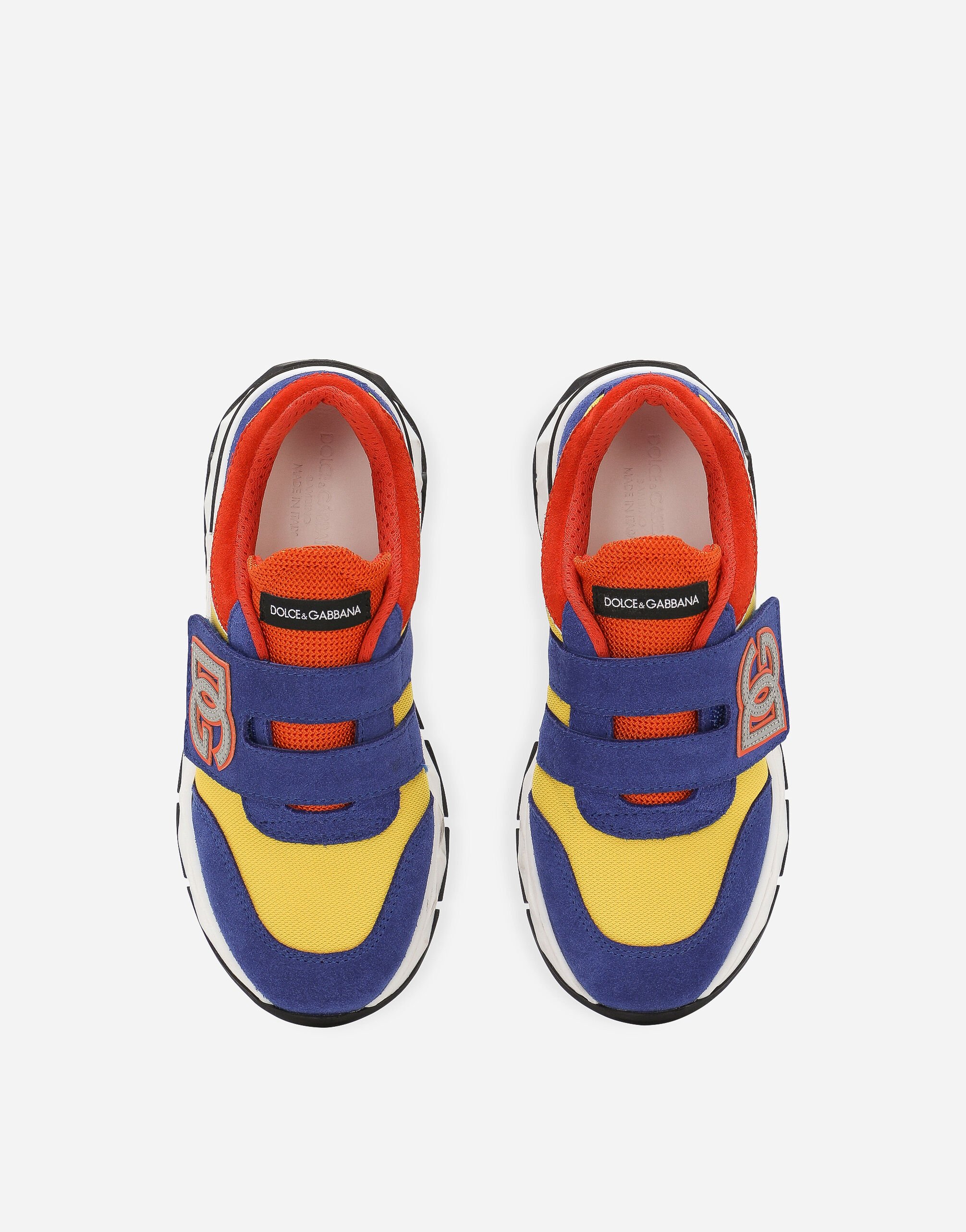 Baby dolce and gabbana shoes online