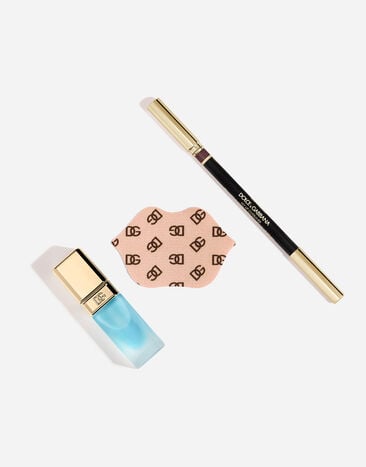 Dolce & Gabbana DOLCE&GABBANA SUMMER LIP TREATS Dolce & Gabbana DOLCE&GABBANA SUMMER LIP TREATS 01-Mint Sorbet MKUPLIP0022