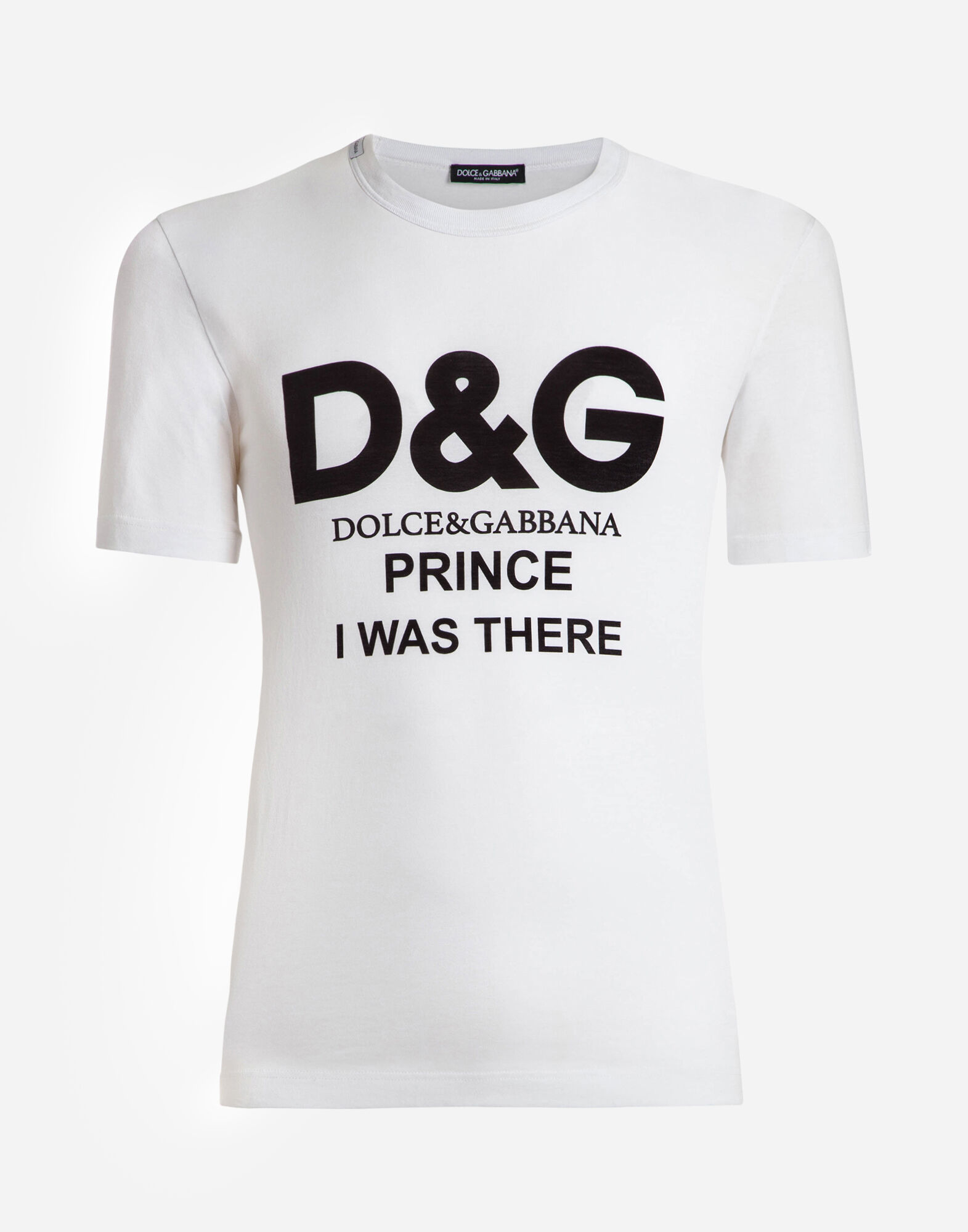 Dolce gabbana prince new arrivals