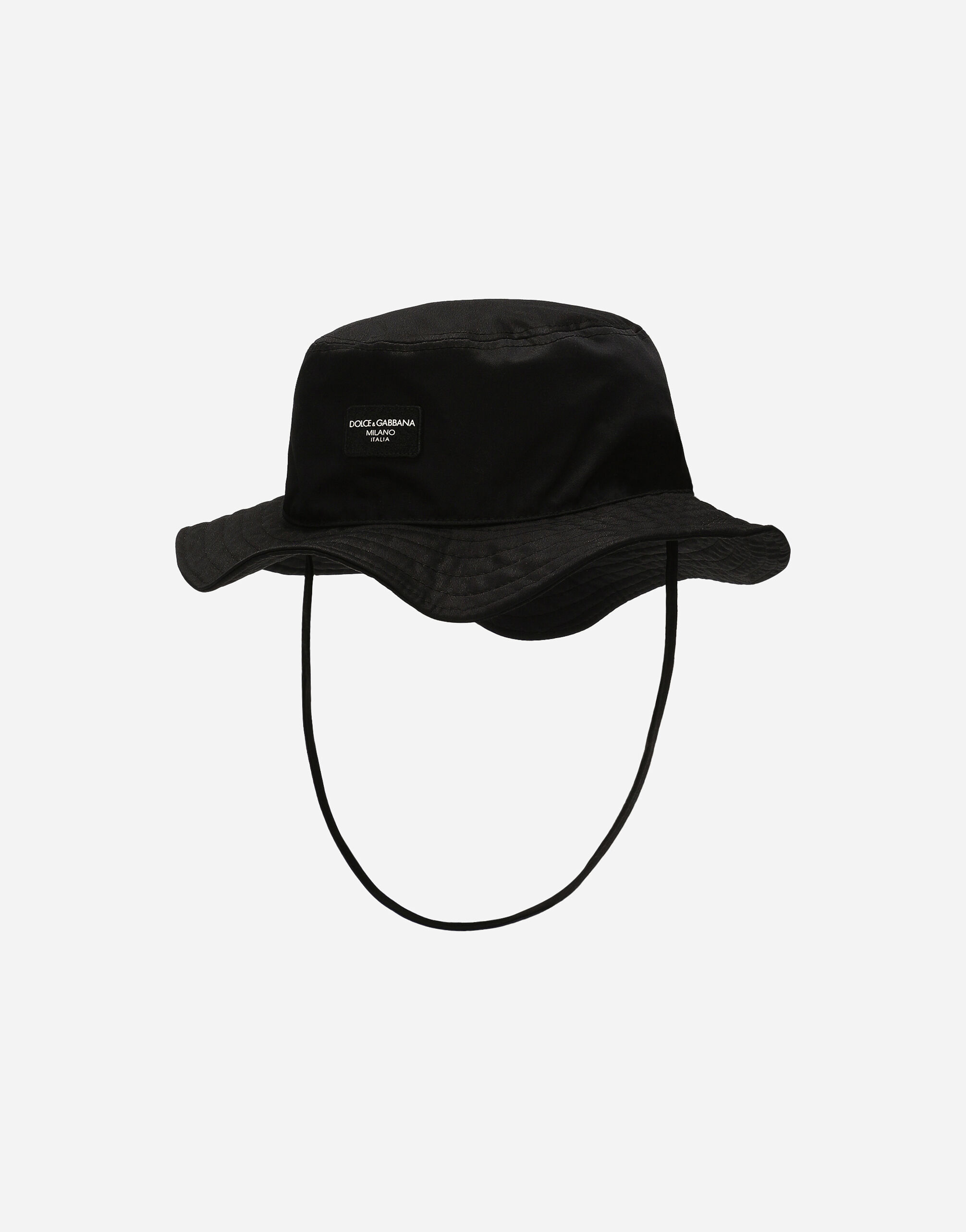 Dolce and sales gabbana bucket hat