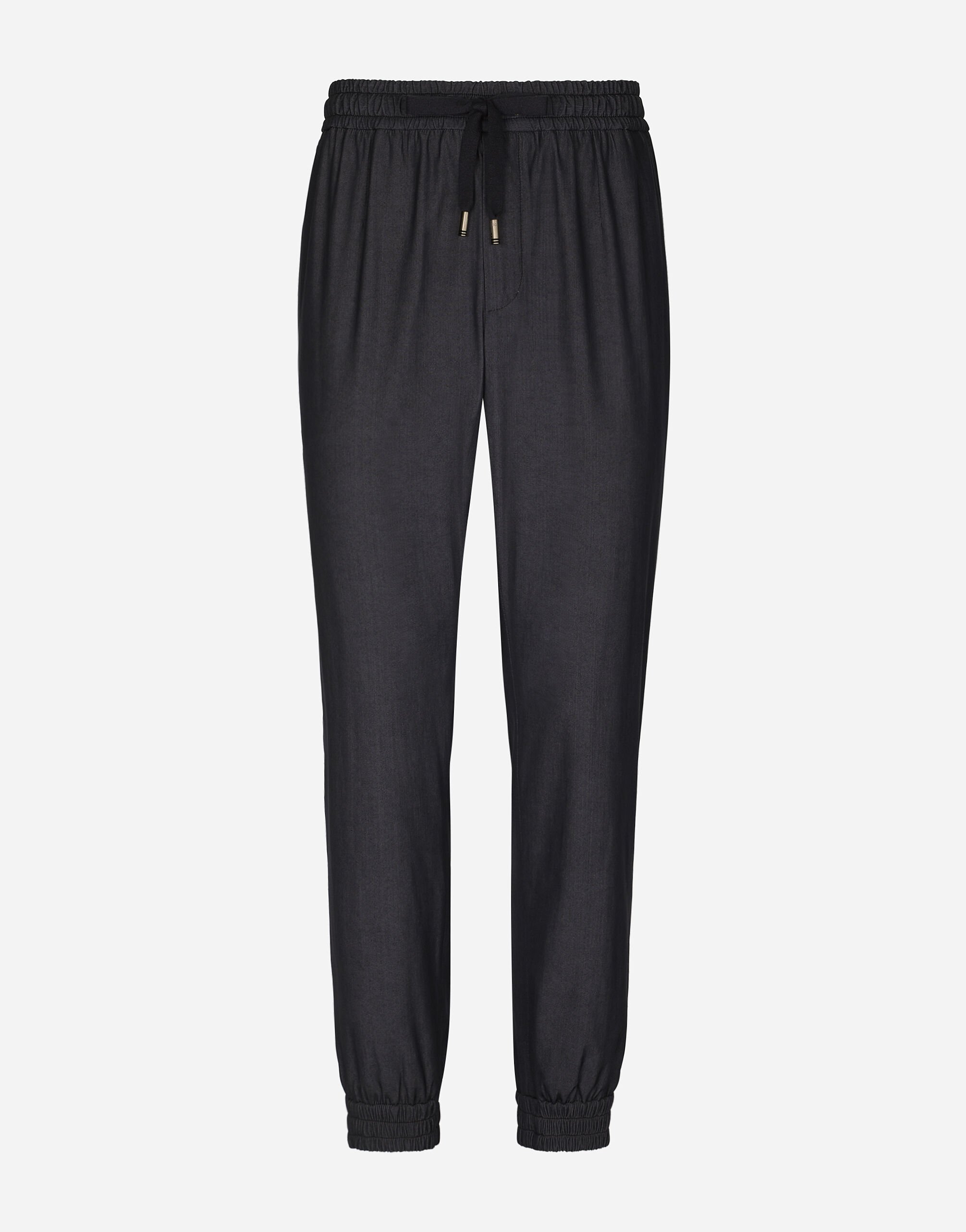Jogging laine store homme