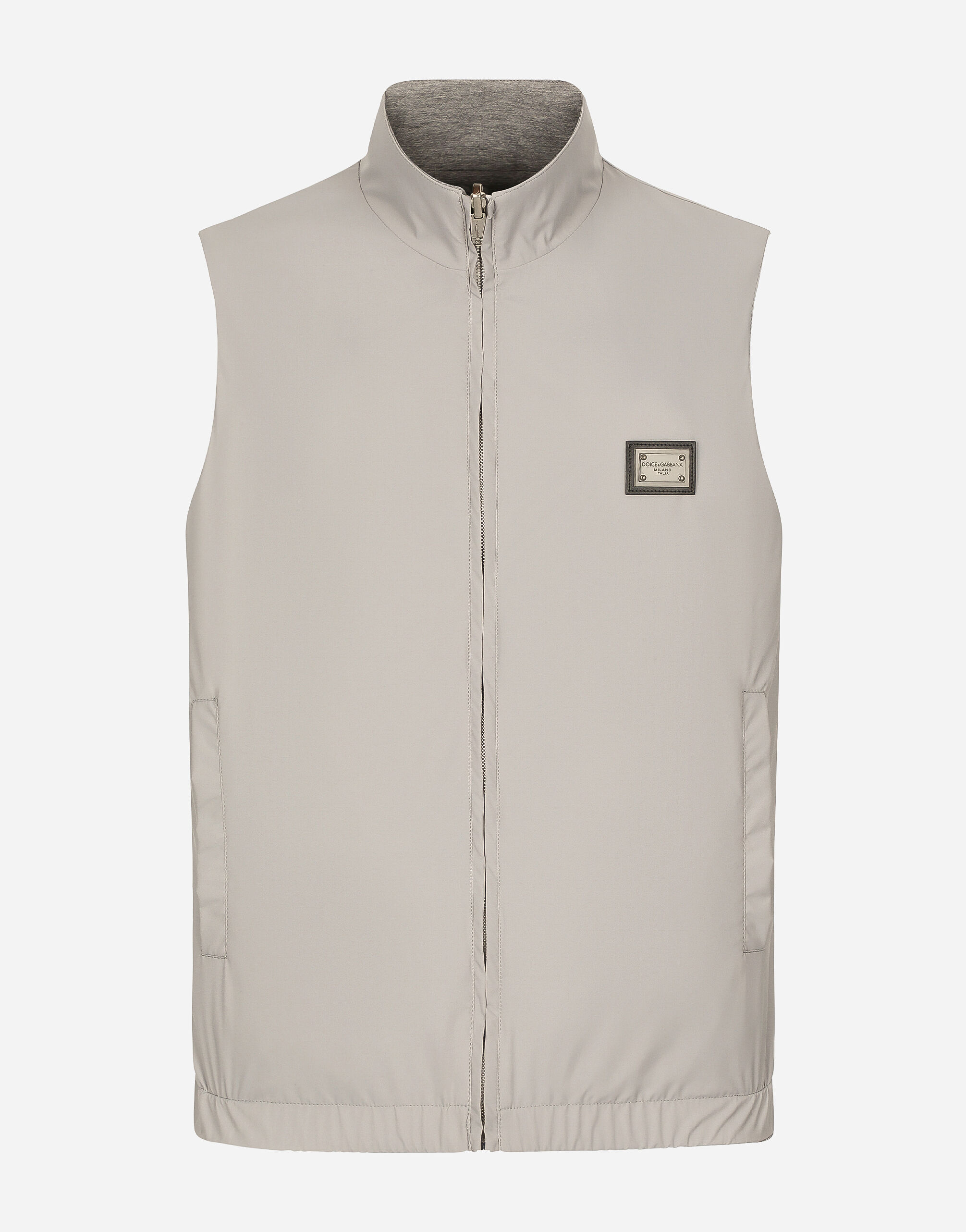 Gilet dolce gabbana homme 2025