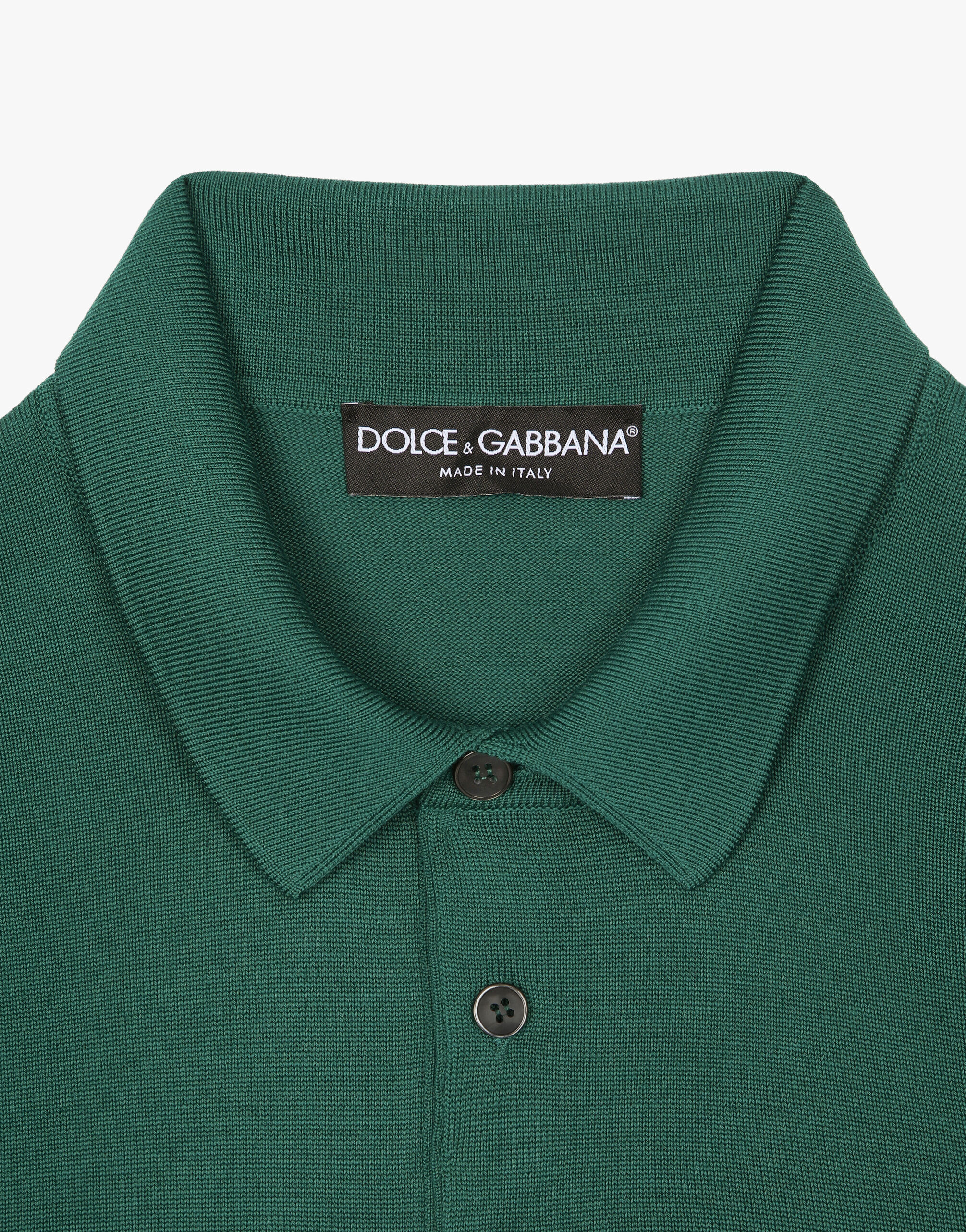 D&g polo shirt sale clearance