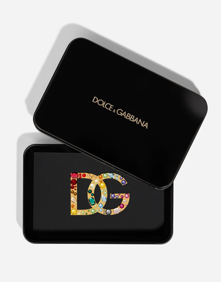 Dolce & Gabbana What A Gem! - MKUPFCE0025