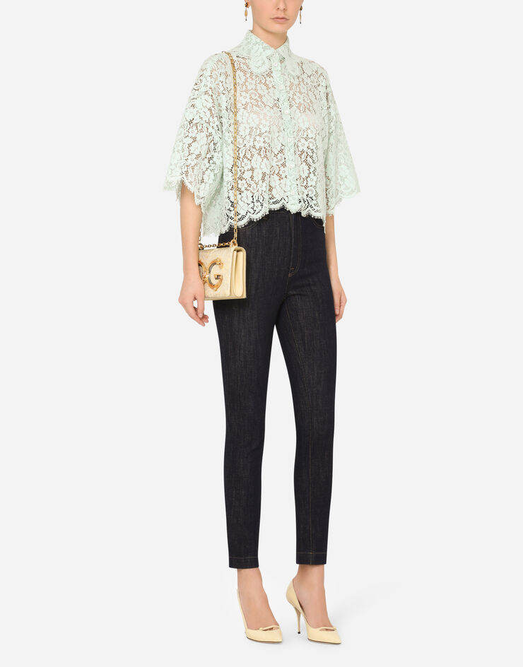 Dolce & Gabbana  VERDE F5M97THLMEA