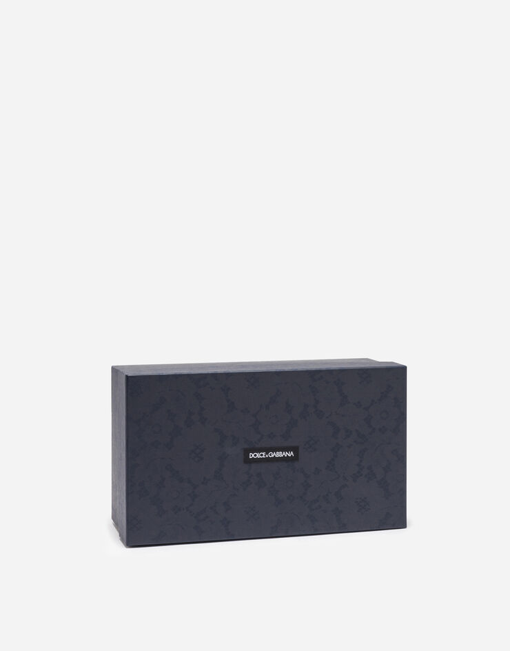 Dolce & Gabbana  Bleu static word   - DG Casa