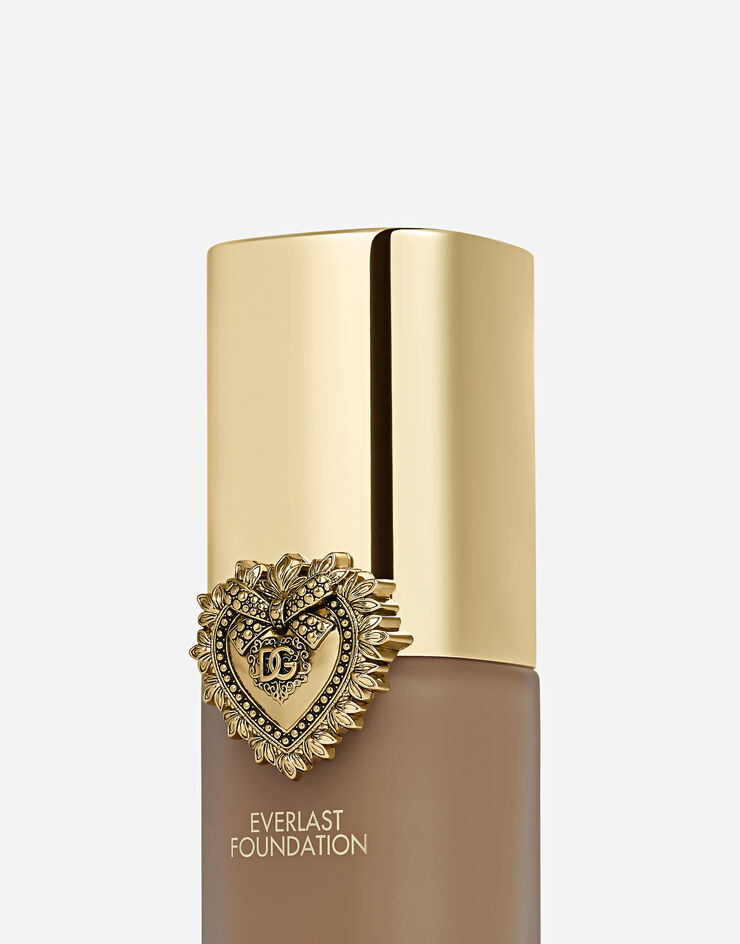 Dolce & Gabbana Everlast Foundation 19W Medium - Warmer gelber Unterton MKUPFCE0022