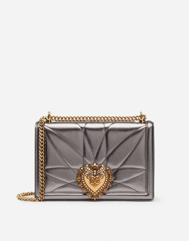 Dolce&Gabbana  SILVER BB6651AK772