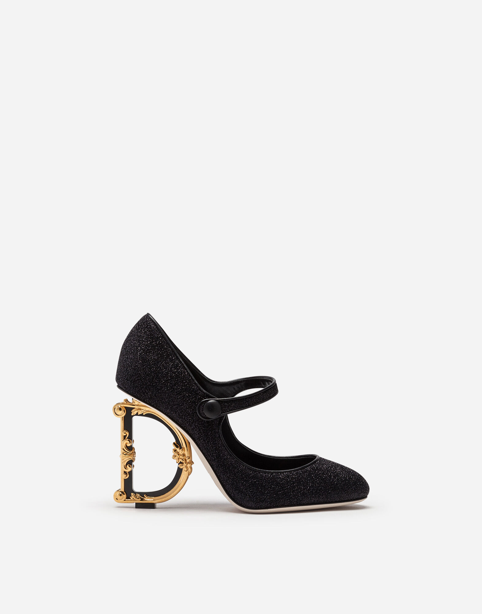Dolce and gabbana store mary jane shoes