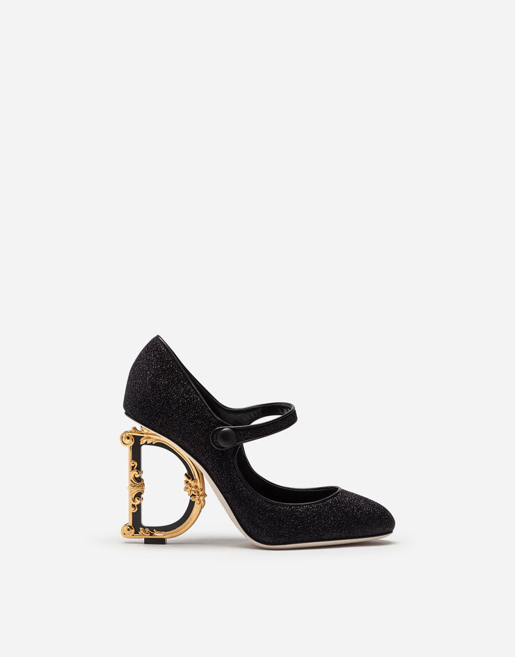 Dolce & Gabbana  NERO CD1242AZ524