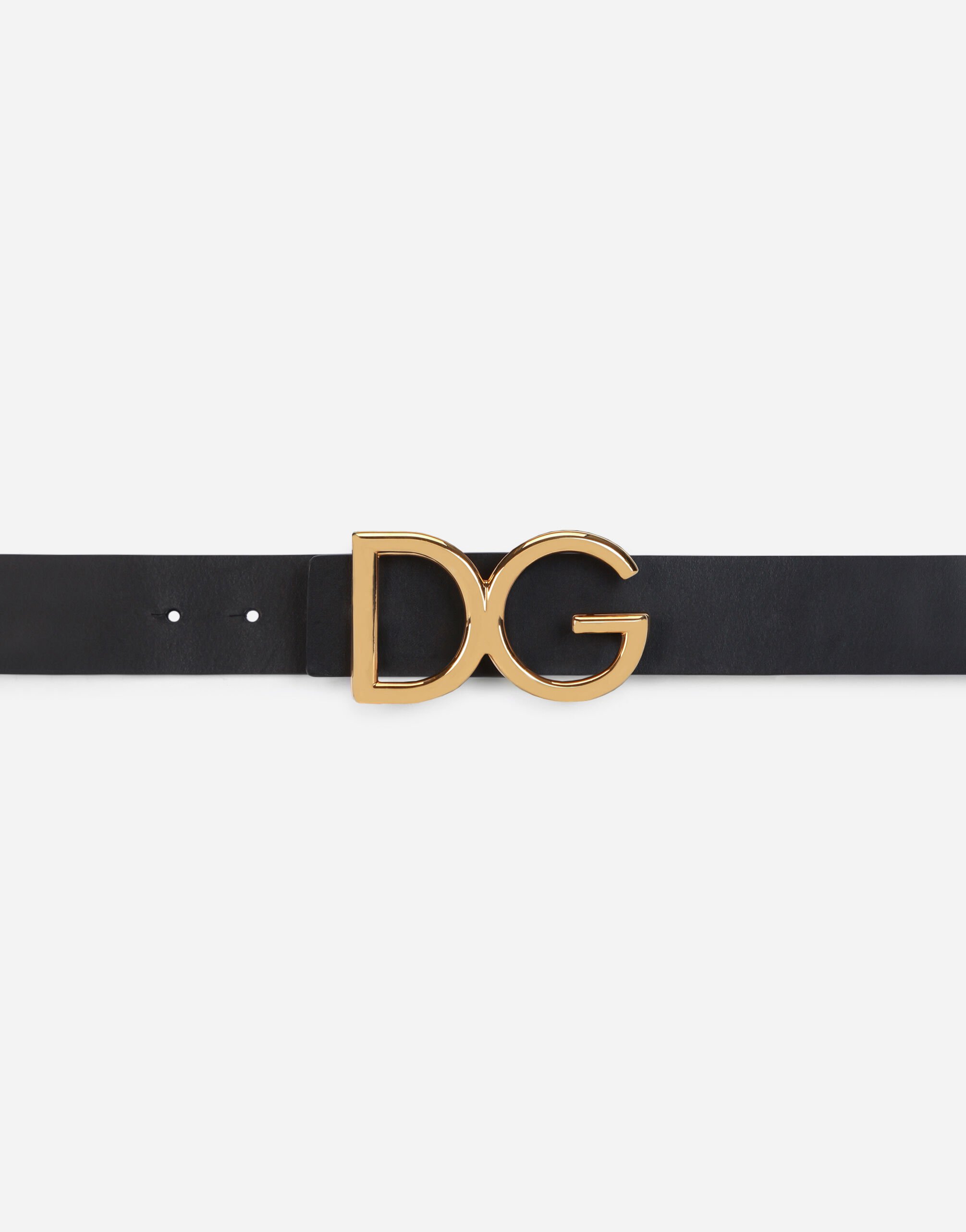 D&g men belt clearance