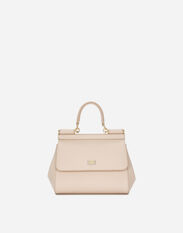 Dolce & Gabbana Medium Sicily handbag Denim BB6498AO621