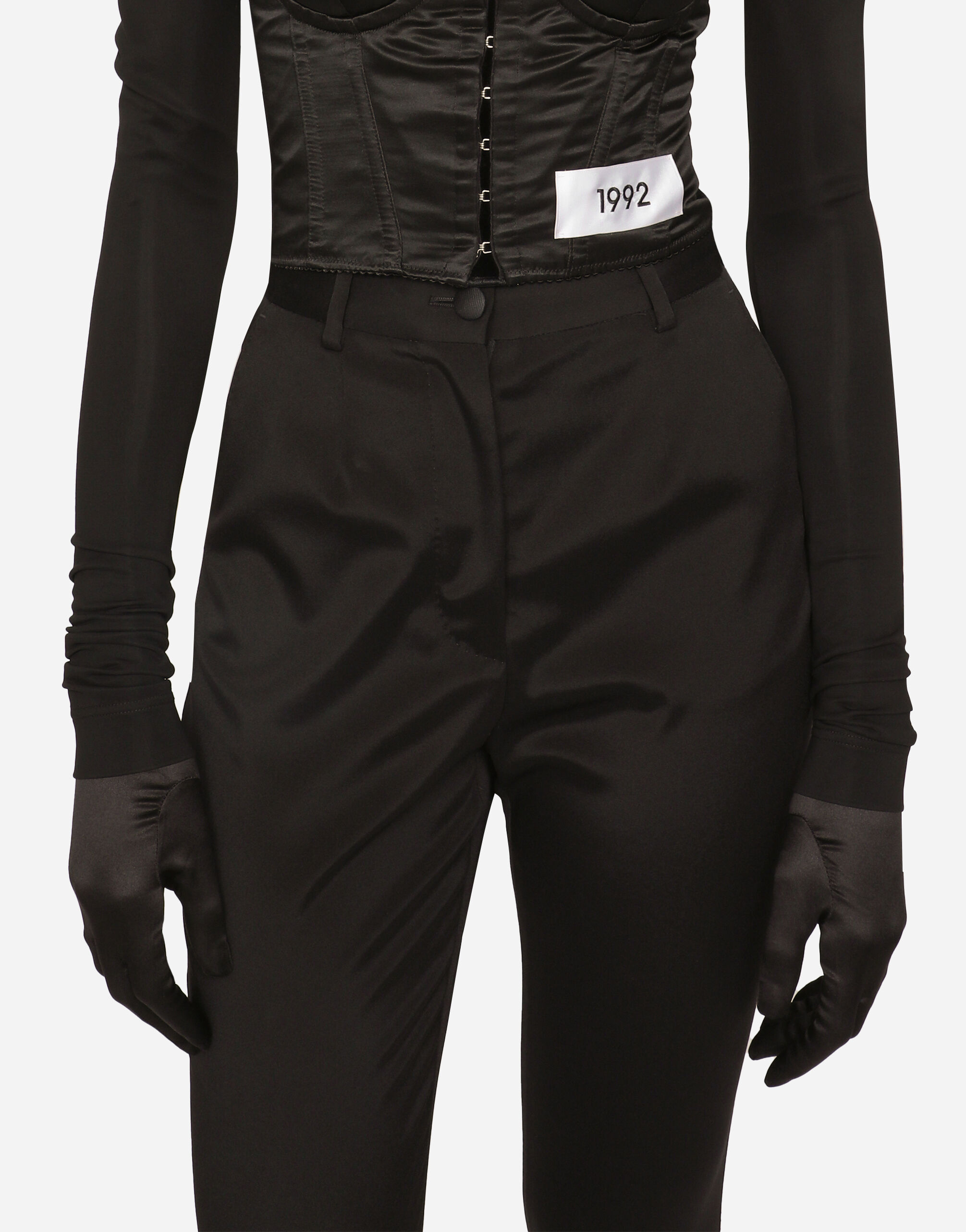 Pants dolce gabbana discount mujer