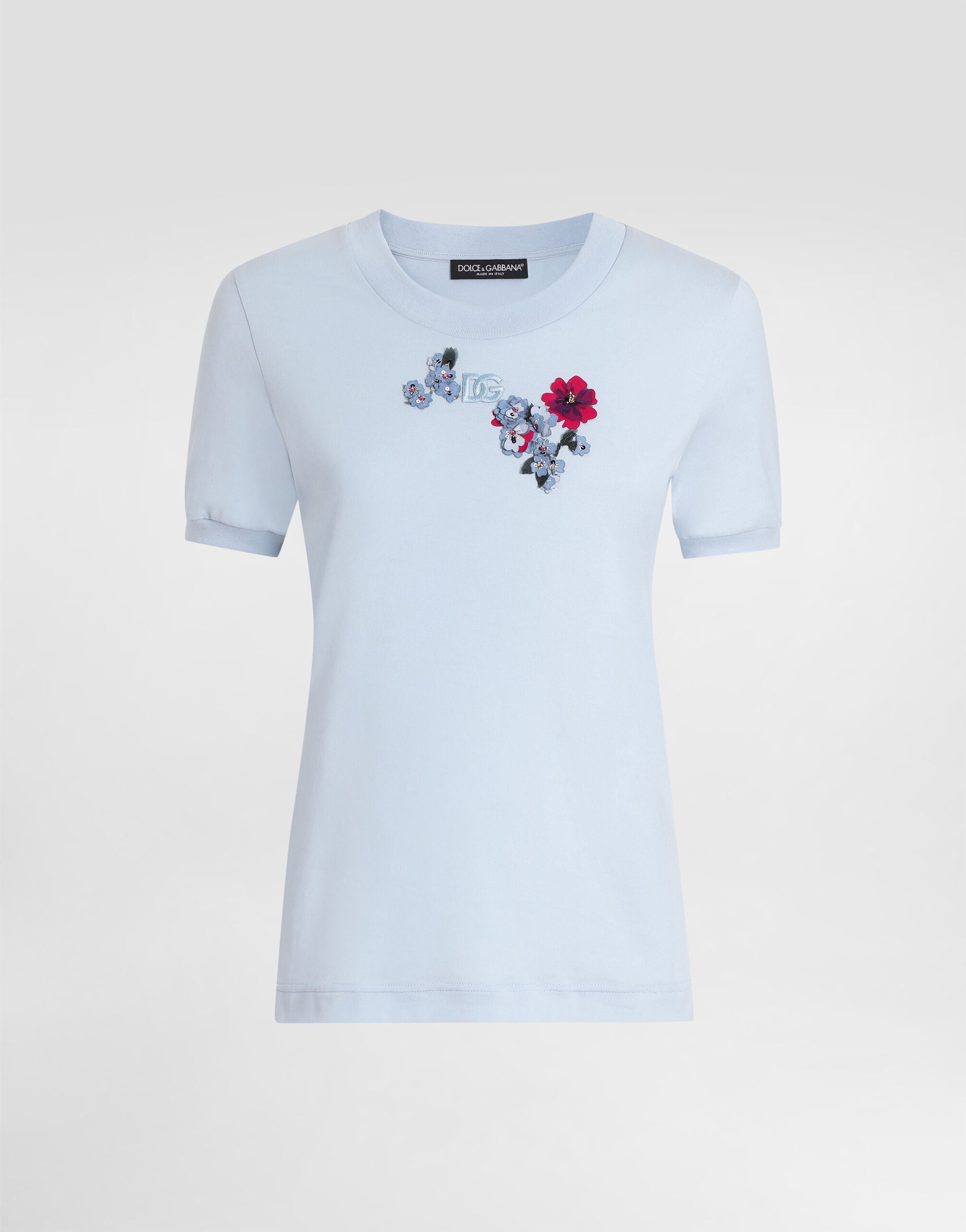 レディースデザイナーズTシャツ&スウェットシャツ | DG® レディースデザイナーズTシャツ&スウェットシャツ | DG®