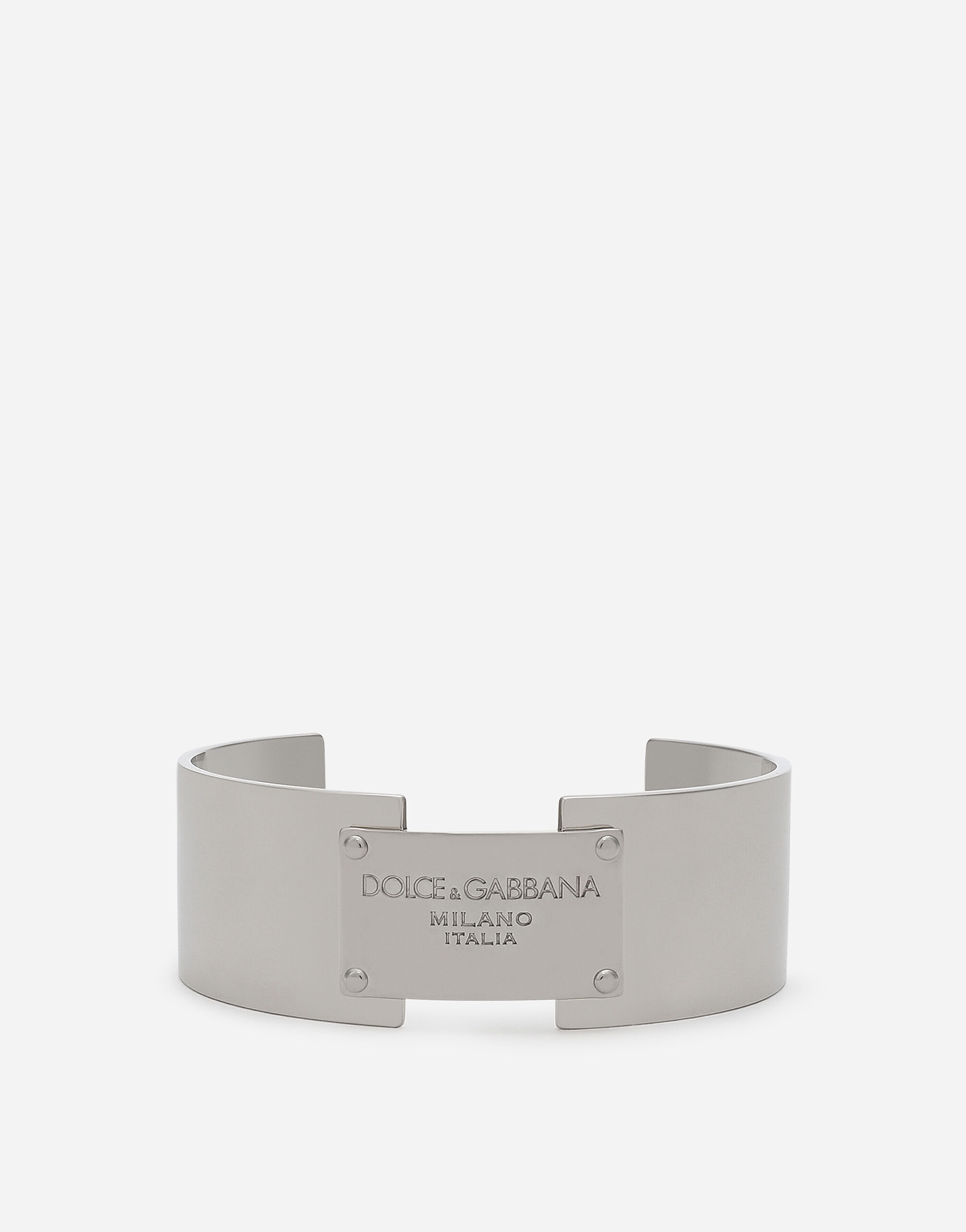 Dolce gabbana bracelet mens best sale