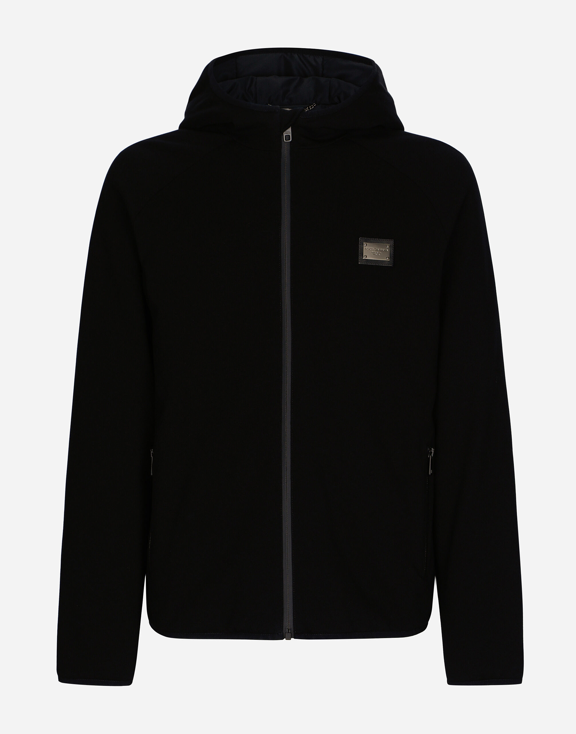 Dolce gabbana black jacket shop