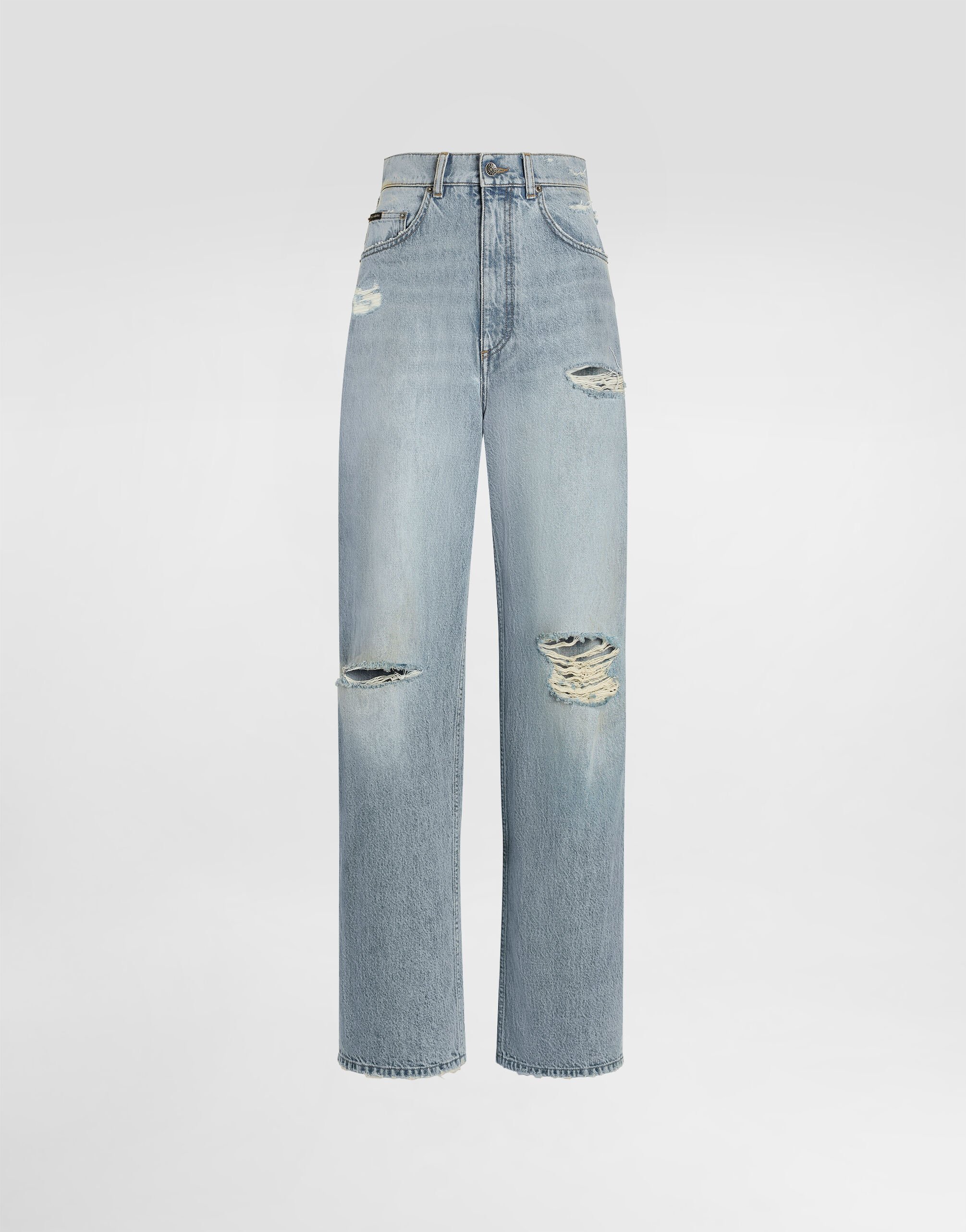 レディース ジーンズ：ジャケット、パンツ＆ショートパンツ | ドルチェ