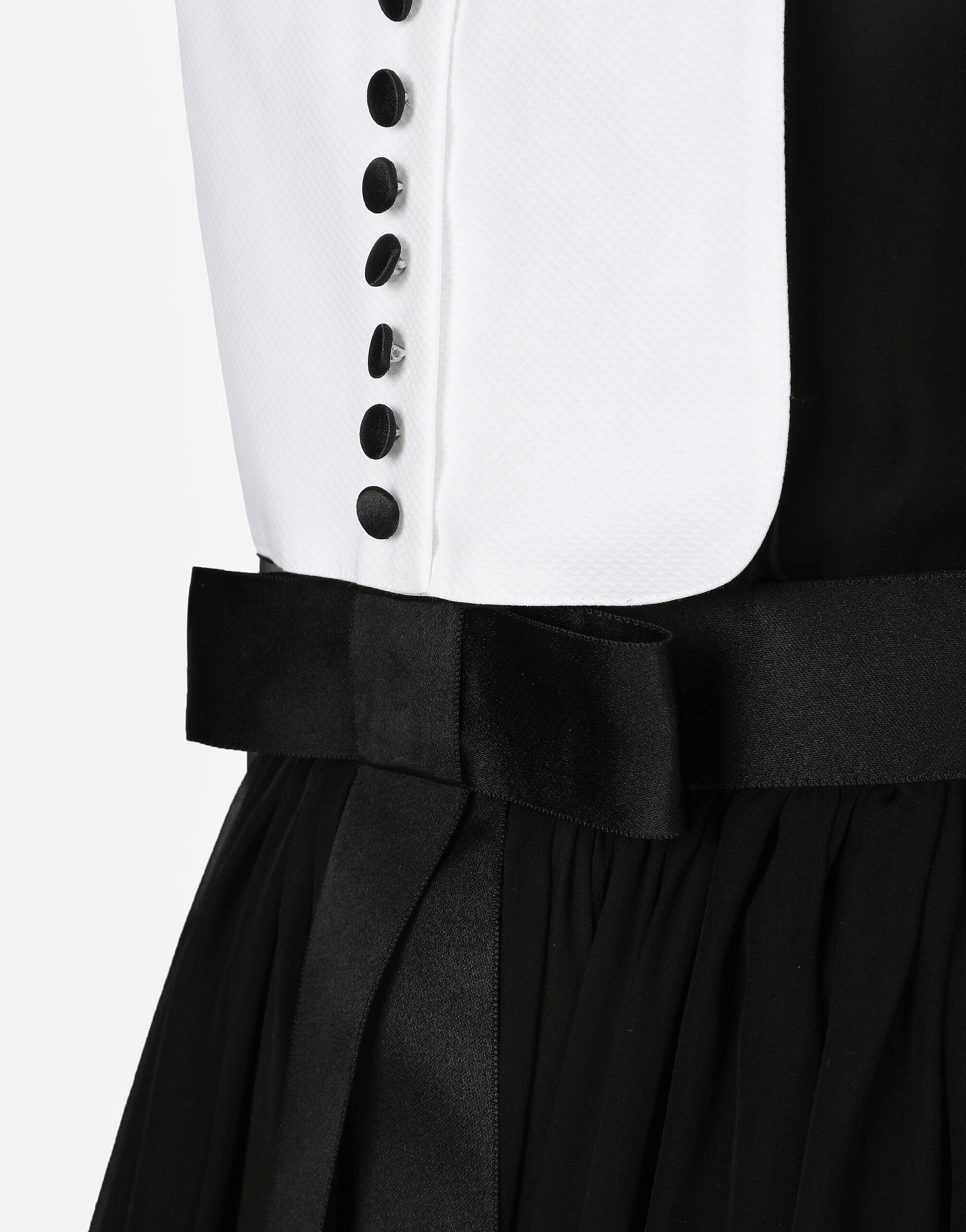 Dolce and gabbana shirt dress shop