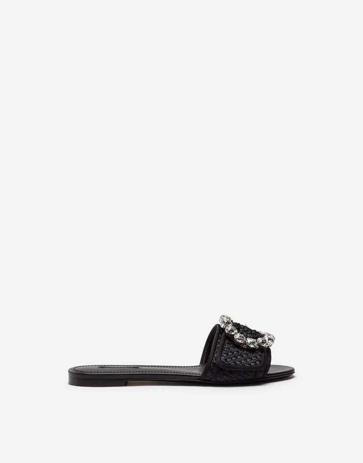 Dolce & Gabbana  NOIR CQ0291AA710