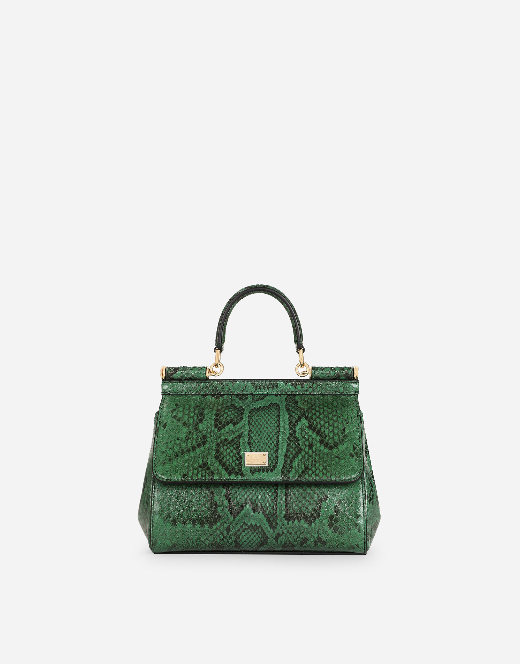 Dolce and gabbana classic bag 2025