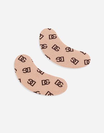 Dolce & Gabbana No-Puff Caffeine Eye Patches - SKINFCE0002